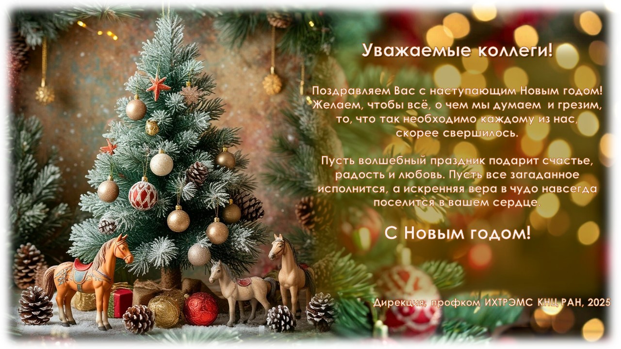 S nastupayushchim Novym 2026 godom